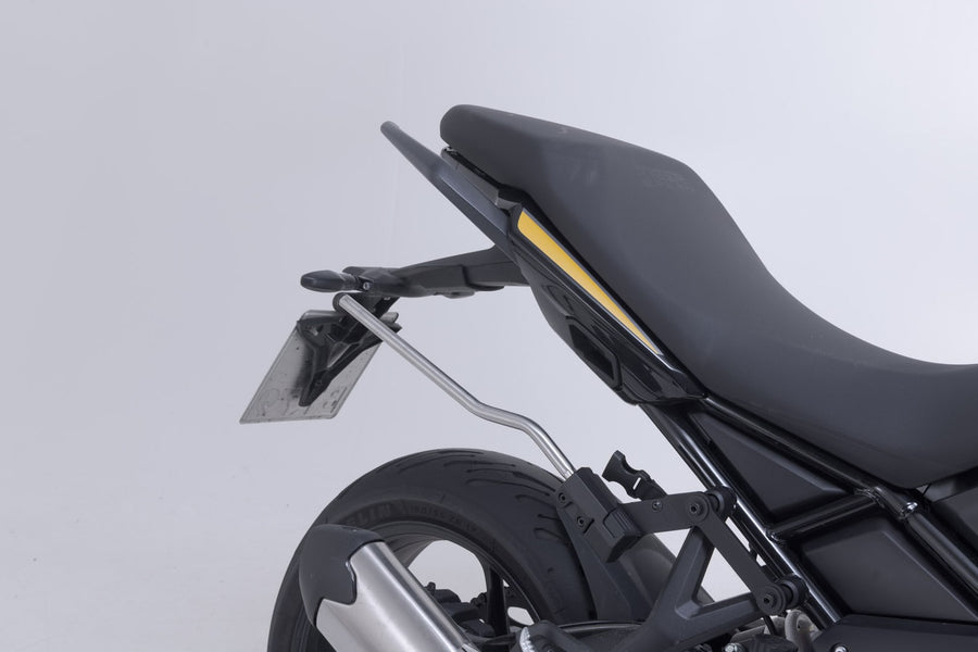 Triumph Tiger Sport 660 [2021-2026] - PRO BLAZE H Satteltaschen-Set – Bild 4