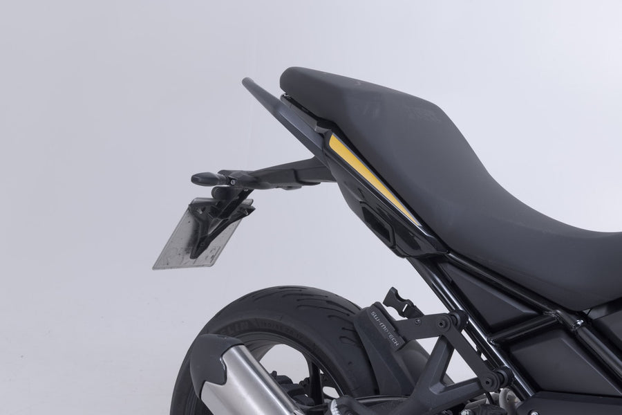 Triumph Tiger Sport 660 [2021-2026] - PRO BLAZE H Satteltaschen-Set – Bild 5