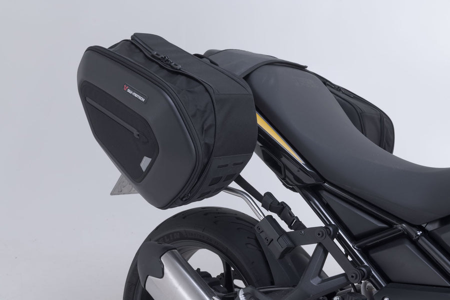 Triumph Tiger Sport 800 [2024-2026] - PRO BLAZE H Satteltaschen-Set – Bild 6
