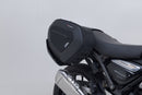 Triumph Scrambler 400 X [2024-2026] - Juego de alforjas PRO BLAZE H - imagen 3