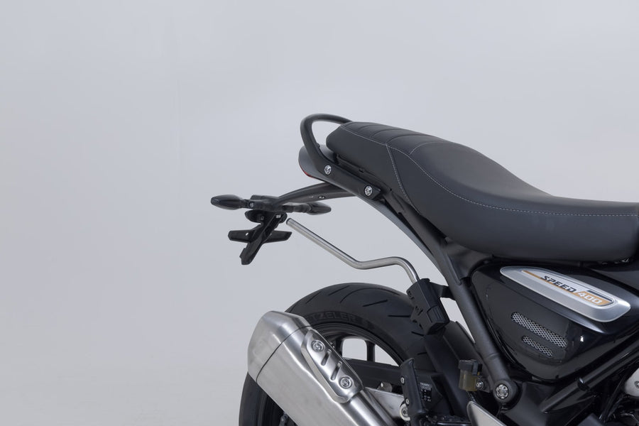 Triumph Scrambler 400 X [2024-2026] - Juego de alforjas PRO BLAZE H - imagen 4