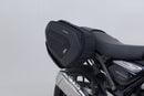 Triumph Scrambler 400 X [2024-2026] - Juego de alforjas PRO BLAZE H - imagen 6