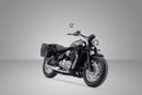 Triumph Bonneville 1200 Speedmaster [2019-2026] - Sistema de bolsas laterales Legend Gear LC2 - imagen 2