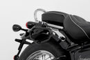 Triumph Bonneville 1200 Speedmaster [2019-2026] - Sistema de bolsas laterales Legend Gear LC2 - imagen 3