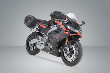 Aprilia RS 660 Extrema [2023-2024] - Juego de alforjas PRO BLAZE H - imagen 2