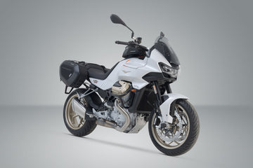 Moto Guzzi Stelvio 1000 [2024-2026] - Juego de alforjas PRO BLAZE - imagen 2