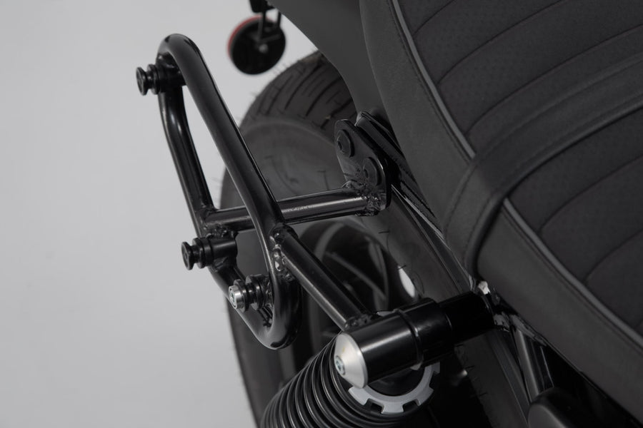 Moto Guzzi V9 Roamer [2022-2024] - Legend Gear LC2 Seitentaschen-System – Bild 7