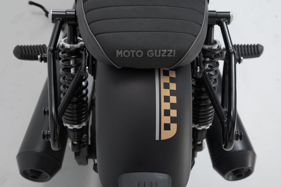 Moto Guzzi V9 Roamer [2022-2024] - Legend Gear LC2 Seitentaschen-System – Bild 8