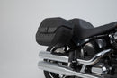 Harley-Davidson FXLR 1750 Softail Low Rider 107 [2018-2020] - Sistema de bolsas laterales Legend Gear LH1/LH2 - imagen 1