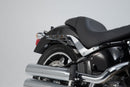 Harley-Davidson FXLR 1750 Softail Low Rider 107 [2018-2020] - Sistema de bolsas laterales Legend Gear LH1/LH2 - imagen 3