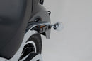 Harley-Davidson FXLR 1750 Softail Low Rider 107 [2018-2020] - Sistema de bolsas laterales Legend Gear LH1/LH2 - imagen 4