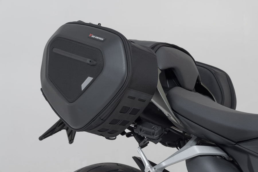 Ducati Streetfighter V2 955 [2022-2024] - PRO BLAZE H Satteltaschen-Set mit wasserdichten Innentaschen – Bild 3