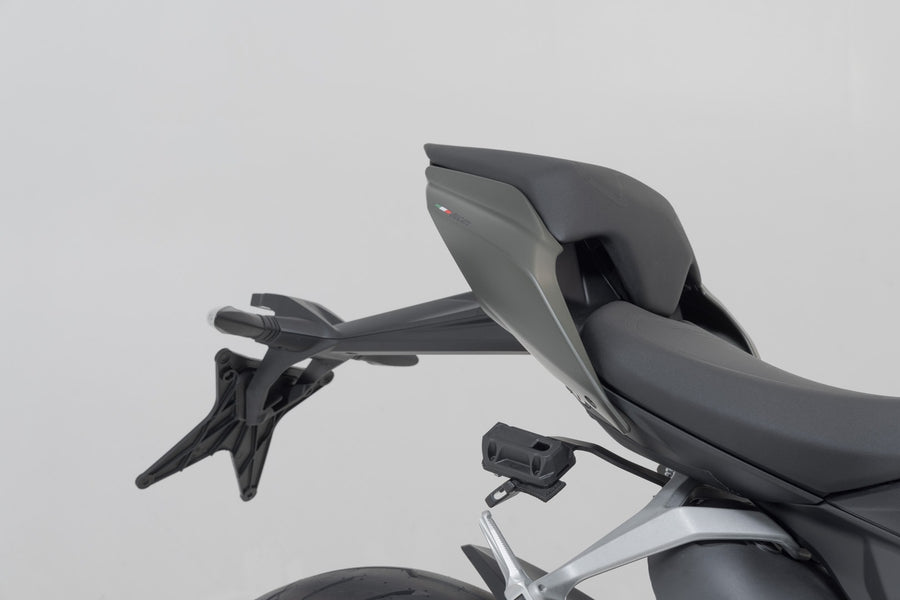 Ducati Streetfighter V2 955 [2022-2024] - PRO BLAZE H Satteltaschen-Set mit wasserdichten Innentaschen – Bild 5