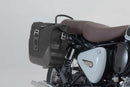 Royal Enfield Classic 350 [2022-2026] - Sistema de bolsas laterales Legend Gear LC - imagen 5