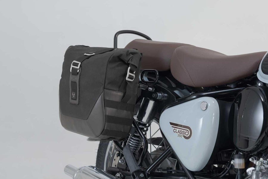 Royal Enfield Classic 350 [2022-2026] - Sistema de bolsas laterales Legend Gear LC - imagen 5