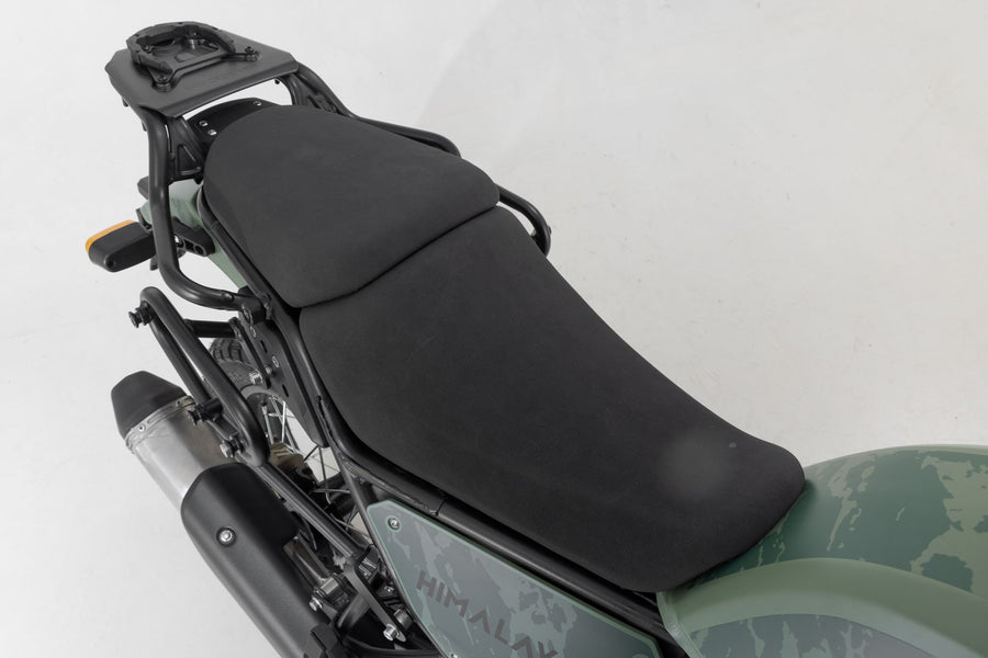 Royal Enfield Himalayan 400 [2017-2024] - Legend Gear LC1 & LC2 Seitentaschen-System Brown Edition – Bild 3