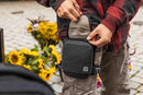 [SW-MOTECH] - Bolsa para piernas Legend Gear LA13 – Imagen 3