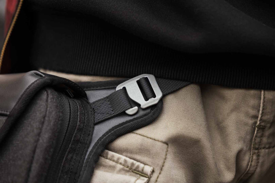 [SW-MOTECH] - Bolsa de pierna Legend Gear LA13 – imagen 6