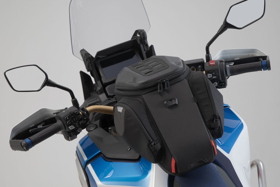 [SW-MOTECH] - Bolsa sobre depósito PRO GS 16-20 l