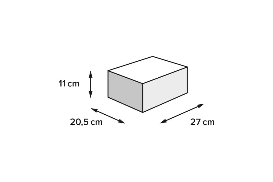 [SW-MOTECH] – Bolsa sobredepósito PRO Micro 3–5 l