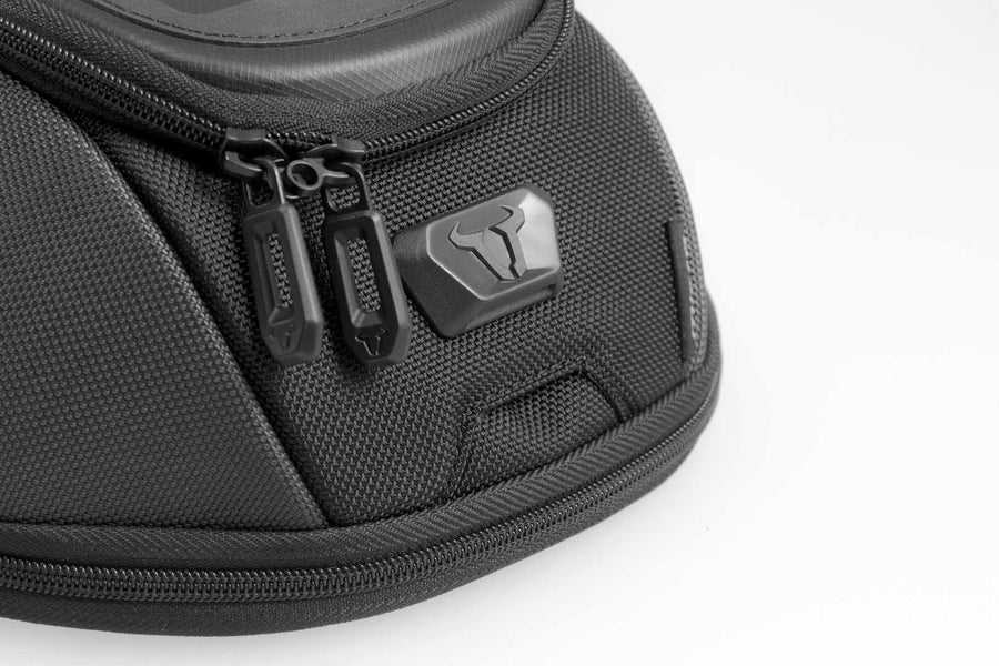 [SW-MOTECH] – Bolsa sobredepósito PRO Micro 3–5 l