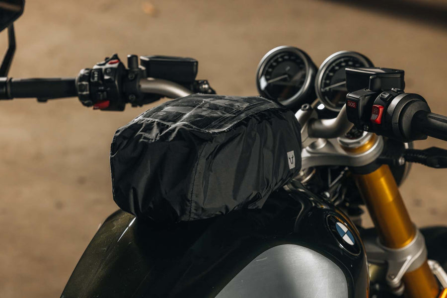 [SW-MOTECH] - Legend Gear LT3 Tankrucksack für PRO Tankring 3-5 l