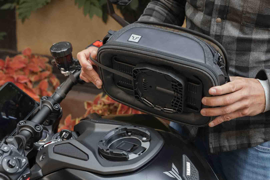 [SW-MOTECH] - Bolsa de depósito Legend Gear LT4 – imagen 3