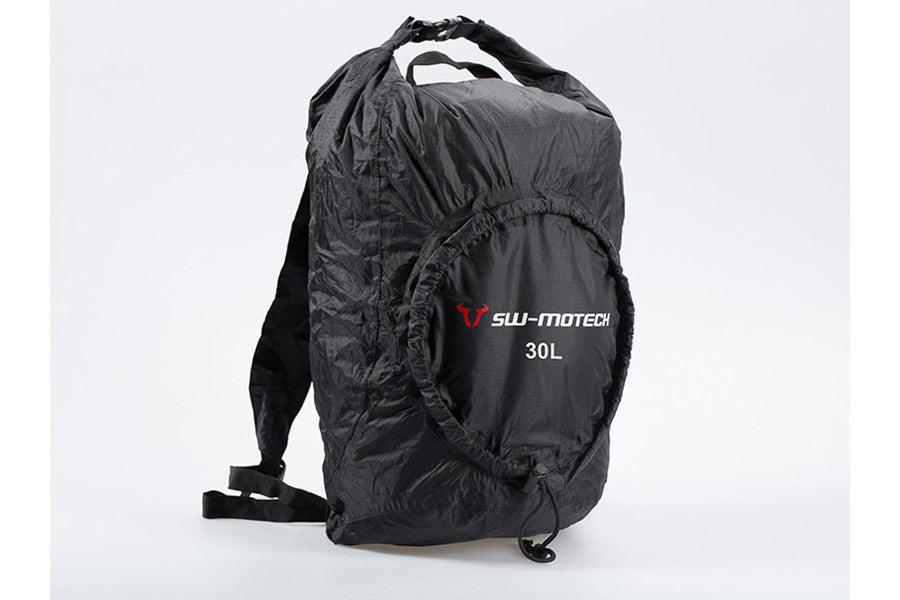 [SW-MOTECH] - Mochila plegable Flexpack 30 l – imagen 1