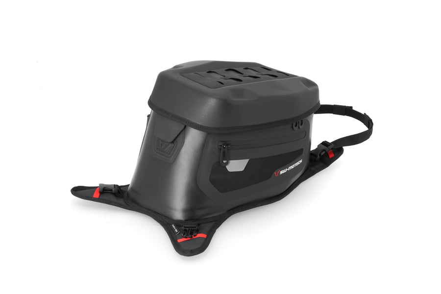 [SW-MOTECH] - Bolsa de depósito con correa PRO Enduro WP 11 l – imagen 3