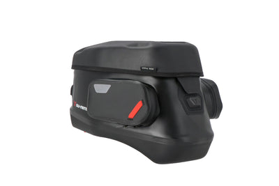[SW-MOTECH] – Bolsa sobredepósito PRO CITY WP