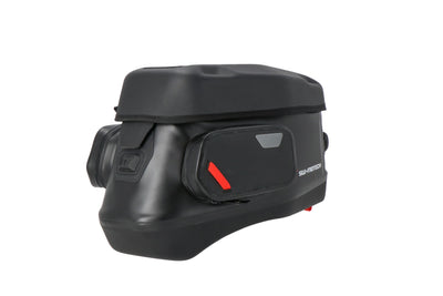 [SW-MOTECH] – Bolsa sobredepósito PRO CITY WP - 0