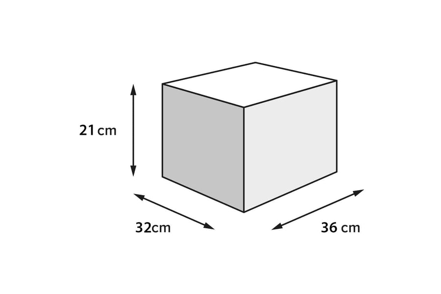 [SW-MOTECH] – Bolsa sobredepósito PRO CITY WP