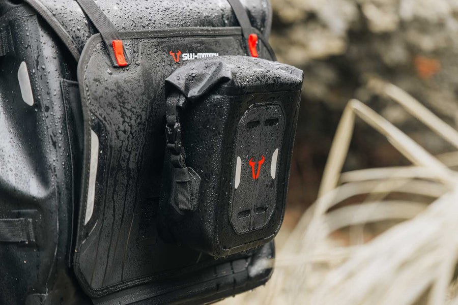 [SW-MOTECH] - Bolsa adicional PRO Plus WP – imagen 3