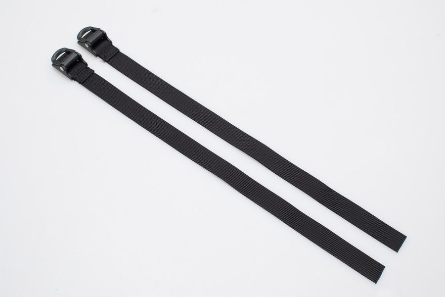 [SW-MOTECH] - Juego de correas Legend Gear con 2 correas de amarre – imagen 1