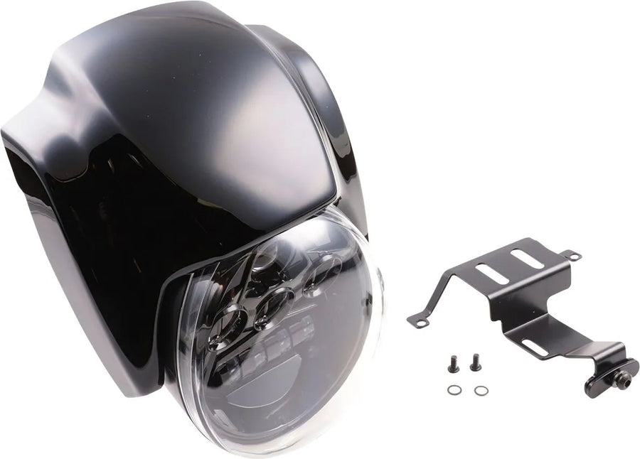 Harley Davidson Sportster S 1250 [CULT WERK] – juego de faros