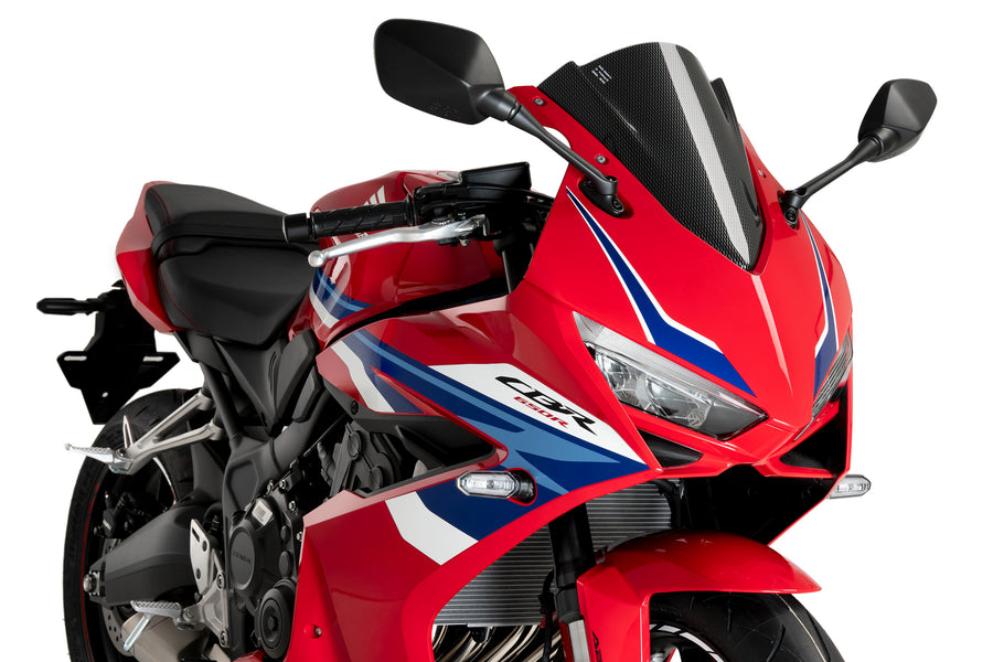 HONDA CBR 650 R [2025] – Cúpula Z-Racing – Tintada