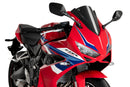 HONDA CBR 650 R [2025] – Cúpula Z-Racing – Transparente-15