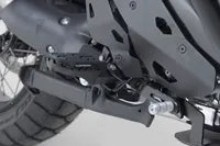 Yamaha XT 660 Z Tenere [SW-MOTECH] – Reposapiés de iones