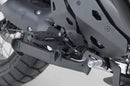Yamaha XT 660 Z Tenere [SW-MOTECH] – Reposapiés de iones