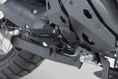 Yamaha XT 660 Z Tenere [SW-MOTECH] – Reposapiés de iones