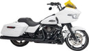 harley davidson fltr [KLOCK WERKS] – Parabrisas deportivo Kolor Flare™-4