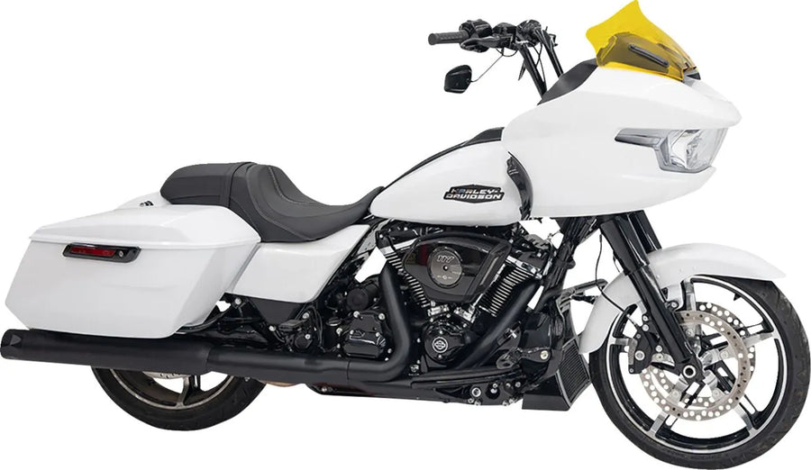 harley davidson fltr [KLOCK WERKS] – Parabrisas deportivo Kolor Flare™