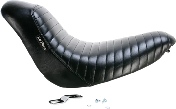Harley Davidson Fxst [LE PERA] – Asiento individual básico