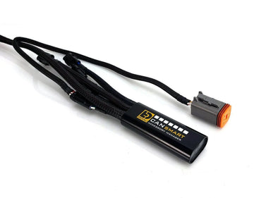 harley davidson flde [DENALI] – Control CANsmart™ GEN II V-Twin