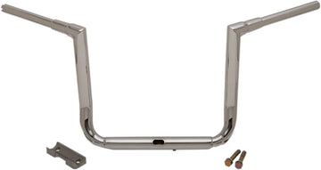 harley davidson touring [LA CHOPPERS] – Manillar touring Grande Twin Peaks de 1-1/2" - 0