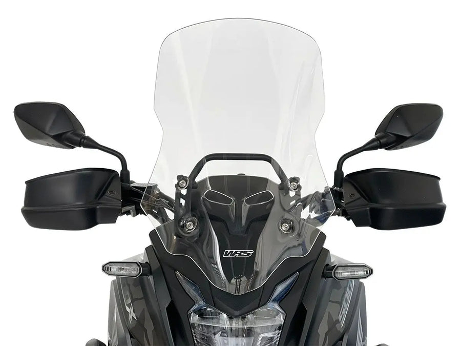 Honda CB 500 [WRS] – Parabrisas Caponord CB500X