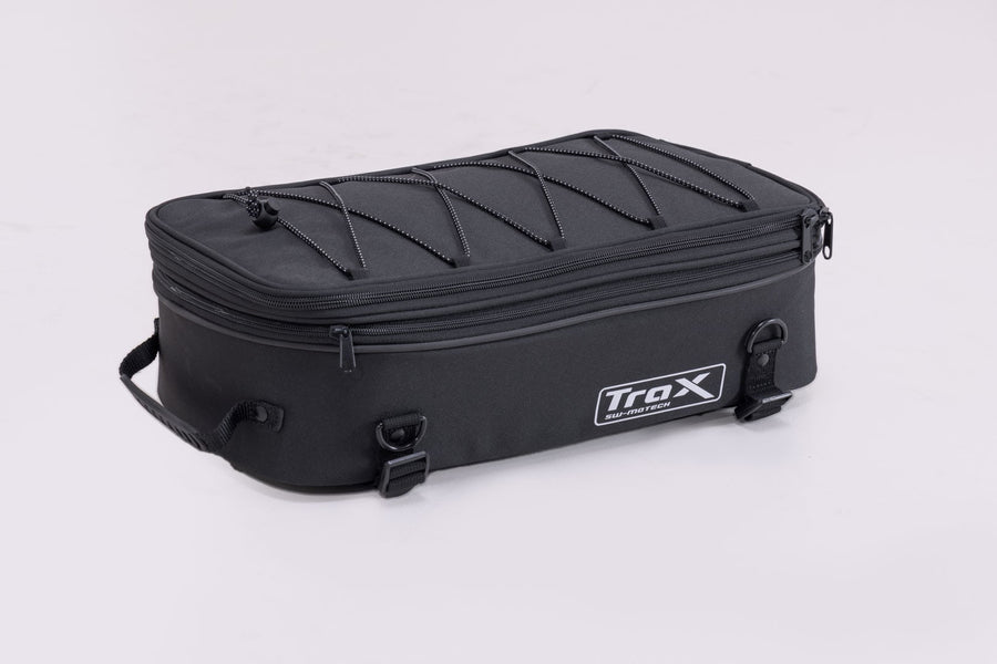 [SW-MOTECH] - Bolsa adicional TRAX M/L para maletas laterales, 8-14 l – imagen 1