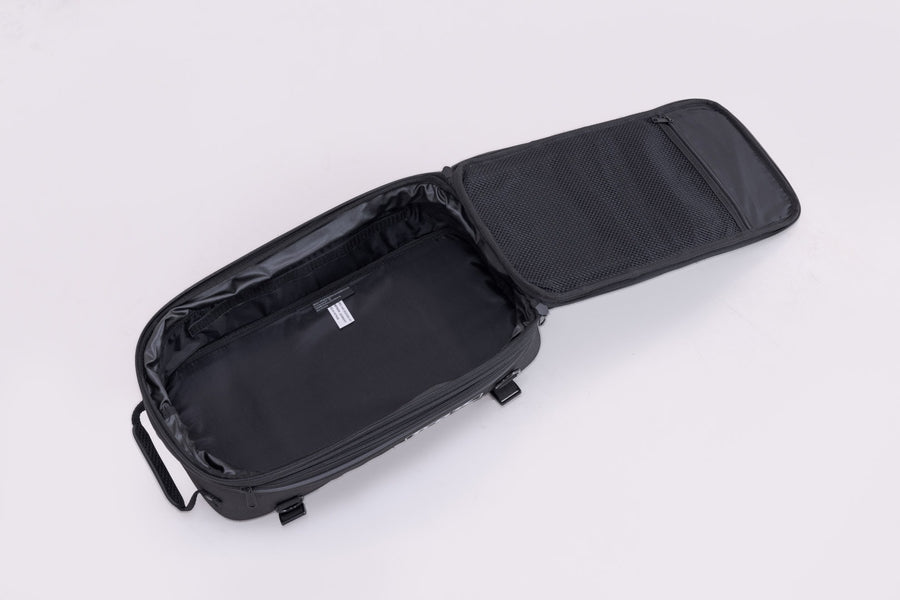 [SW-MOTECH] - Bolsa adicional TRAX M/L para maletas laterales, 8-14 l – imagen 4