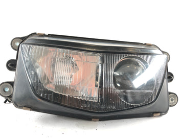 Kawasaki ZX9 -R ZX900B [1996] - Faros - 0