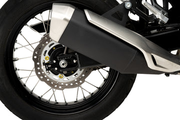 HONDA XL 750 TRANSALP [2025] – Tensor de cadena Puig – negro